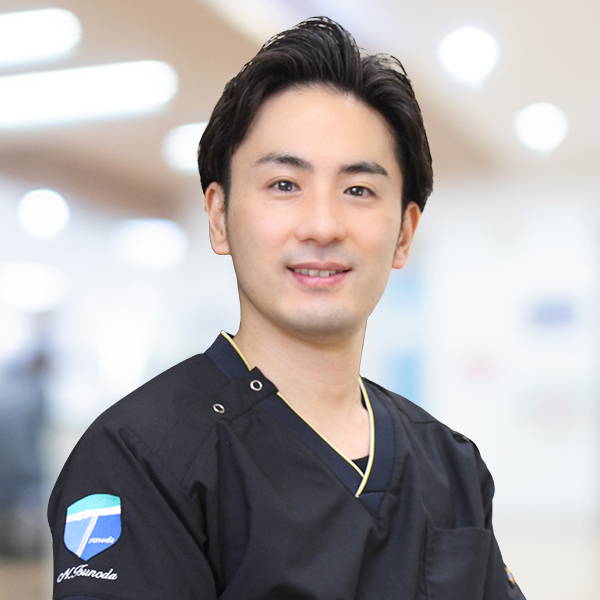 角田 直也