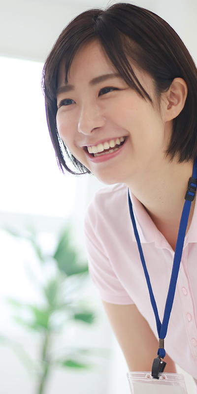 採用情報1
