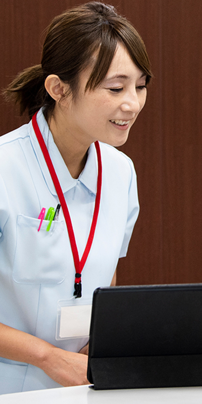 採用情報2
