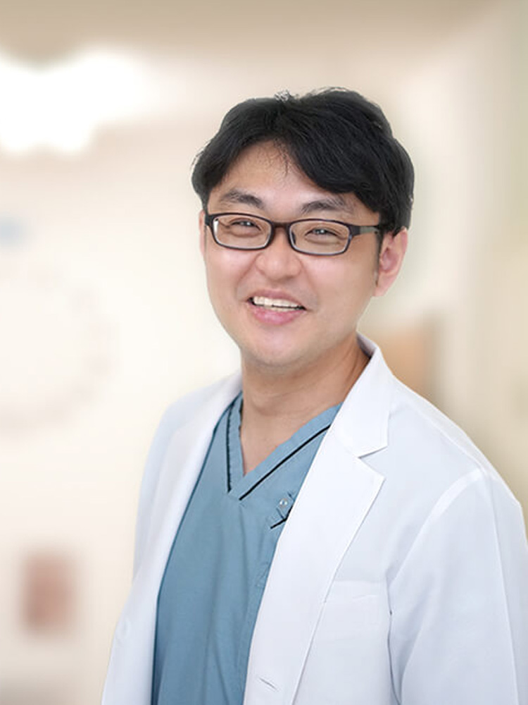 医療法人社団幸訪会 北本駅東口クリニック院長 矢澤 克昭