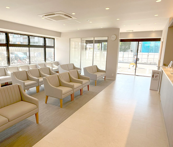 江戸川中央整形外科クリニック