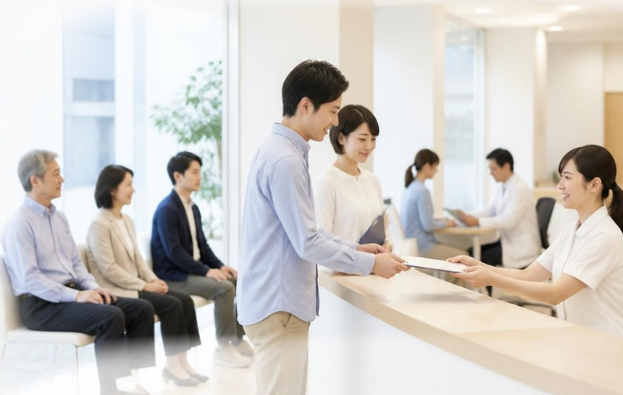 集団健診