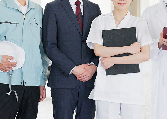 企業健診